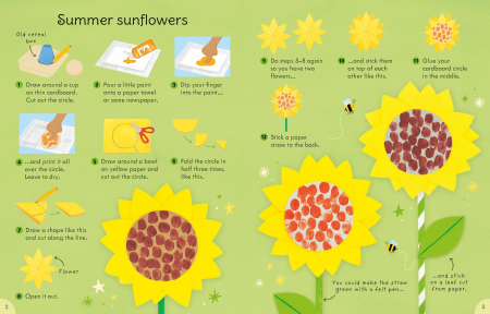 9781805314585 Usborne Summer Things to Make and Do [1]