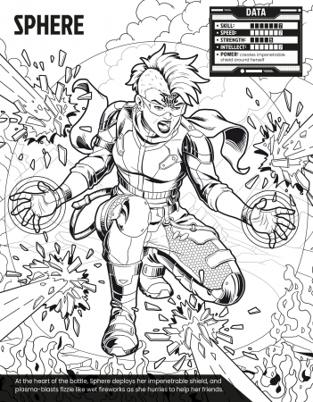 9781801315852 Usborne Colour Your Own Superheroes [1]