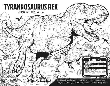 9781806460007  Usborne Ultimate Colouring Book [2]