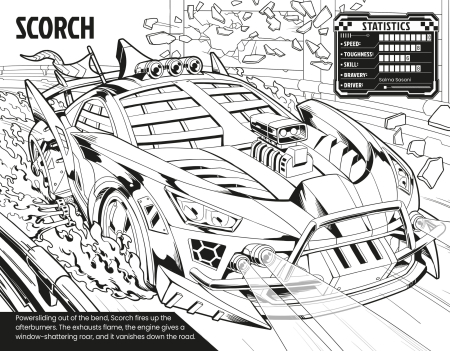 9781806460007  Usborne Ultimate Colouring Book [7]