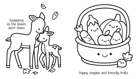 9781806460038 Usborne My Big Autumn Colouring Book [1]