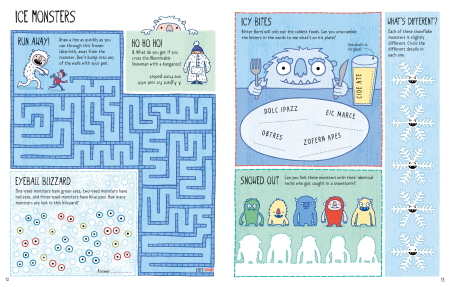 9781474989060 Usborne Christmas Activity Book [1]