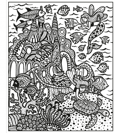 Carte de pictat cu apa "Magic painting book Fairy Palaces", Usborne [1]