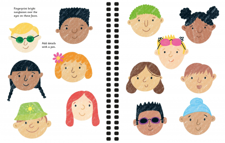 9781805312369 Usborne Fingerprint Activities Summertime [1]