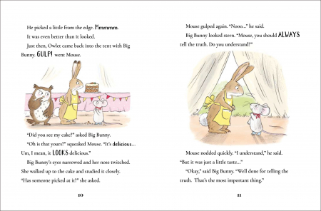 9781805072706 Usborne Stories of Love and Kindness [2]