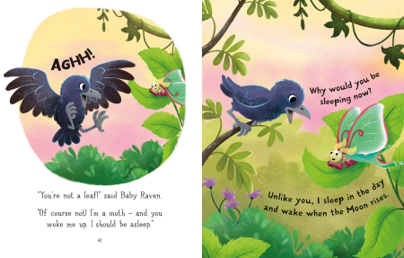 9781474998642 Usborne Sleepytime Stories for Little Children [2]