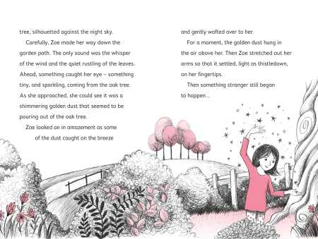 9781836048701 Usborne Fairy Unicorns Story Collection [2]