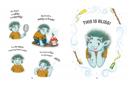 9781805317159 Usborne Bedtime Stories to read aloud [3]