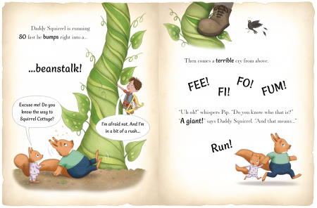 9781805317159 Usborne Bedtime Stories to read aloud [4]