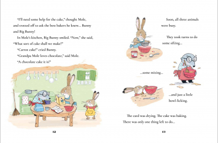 9781805312147 Usborne Stories of Love and Friendship [3]