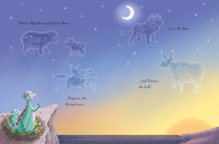 9781805317159 Usborne Bedtime Stories to read aloud [5]