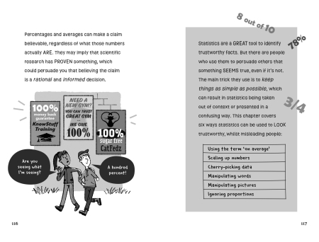 9781836040606 Usborne Fake News And How To Spot It [3]
