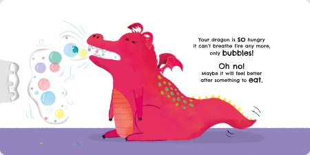 9781836040804 Usborne Feed your Dragon [1]