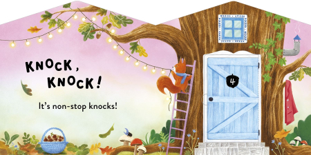 9781836047414 Usborne Knock on the door! [2]