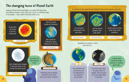 9781835409282 Usborne Lots of Things to Know About Our World [3]