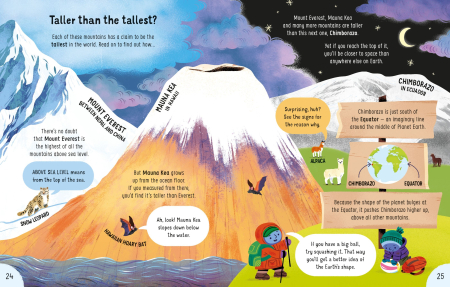 9781835409282 Usborne Lots of Things to Know About Our World [1]