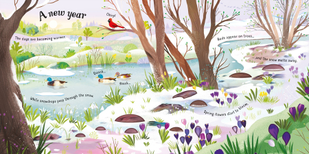 9781836044413 Usborne Four Seasons [3]