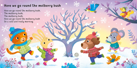 9781836044116 Usborne Sing-along Children's Songs [1]