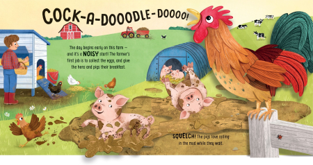 9781836042433 Usborne Pop-up Farm [1]