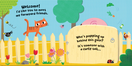 9781836046202 Usborne My First Pop-up Farm [1]