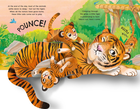 9781836042426 Usborne Pop-up Zoo [3]