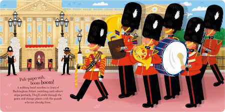 9781474939584 Usborne Pop-up London [3]