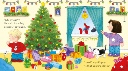 9781474974943 Poppy and Sam's Christmas [3]