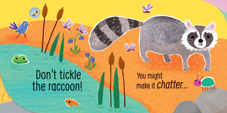 9781835409923 Usborne Don't tickle the Turkey [3]