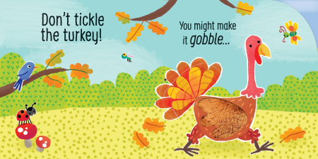 9781835409923 Usborne Don't tickle the Turkey [1]