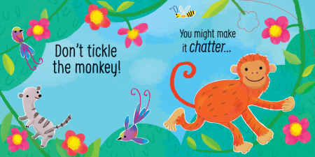 9781474990684 Usborne Don't tickle the monkey [1]