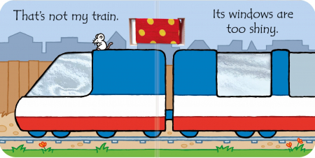9781805072553 Usborne That's not my train...buggy book [1]