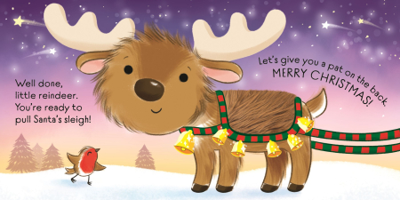 9781836042419 Usborne There There Little Reindeer [3]