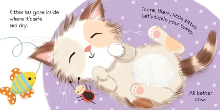 9781835408940 Usborne There There Little Kitten [3]