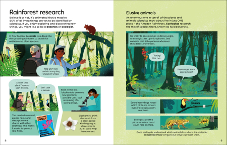 9781474969024 Usborne What Do Scientists Do? [2]