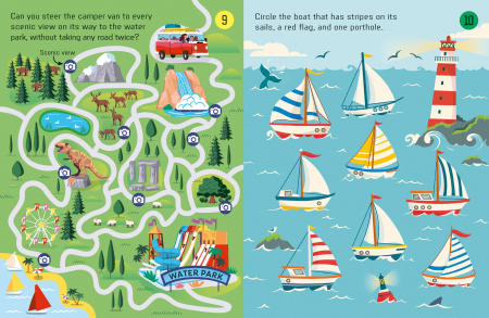 9781835402139 Usborne Things To Do on a Journey [3]