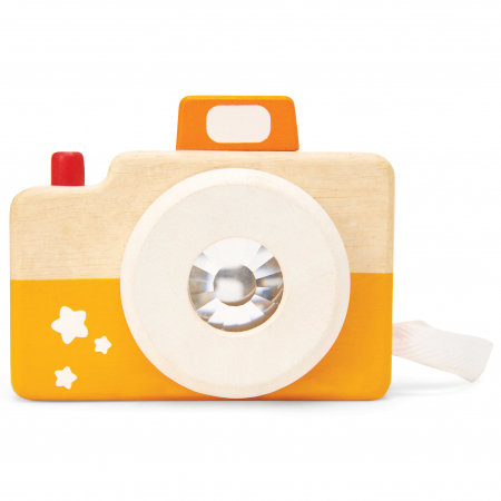 TEME populare - Camera foto din lemn, Le Toy Van