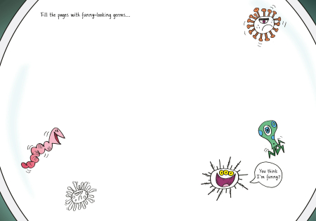 9781835408476 Usborne Lots of Things to Draw [5]