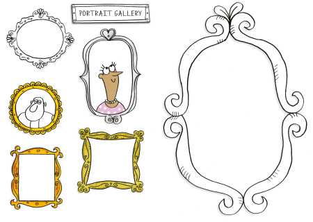 9781835408476 Usborne Lots of Things to Draw [3]