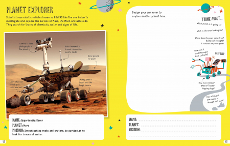9781474950695 Usborne Science Scribble Book [1]