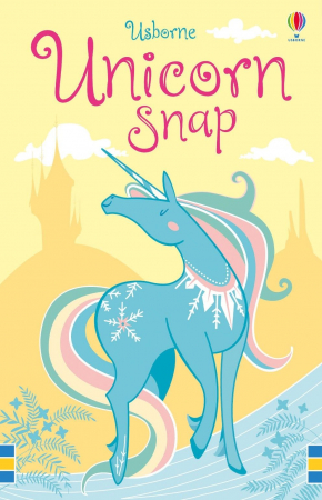 Jocuri - 9781474953634 Unicorn Snap