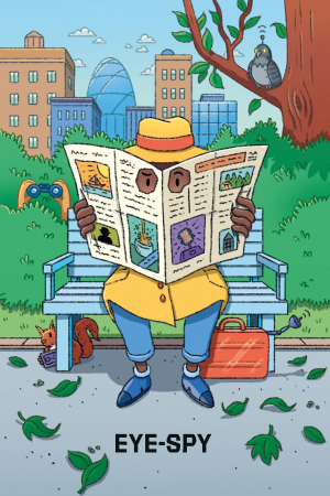 9781836041207 Usborne Spy ​​​​​​​Snap [1]