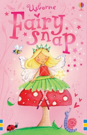 Jocuri - 9780746076316 Princess Fairy 