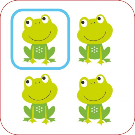 9781803704715 Usborne Fractions Matching Games [2]