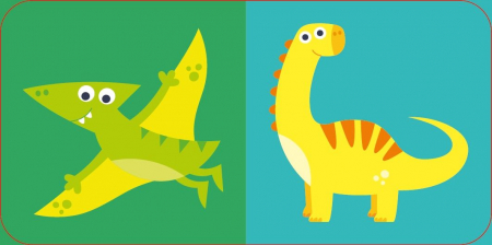 9781803704890 Usborne Dinosaur Dominoes Game [5]