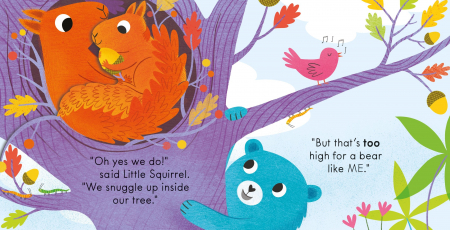9781805312215 Usborne Bears Love Hugs [2]