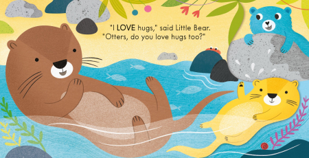 9781805312215 Usborne Bears Love Hugs [3]