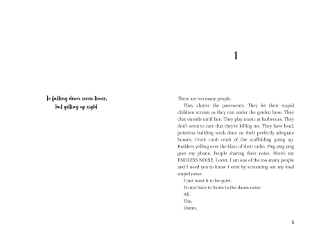 9781474933612 Usborne Are We All Lemmings & Snowflakes? [1]