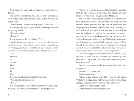 9781474933612 Usborne Are We All Lemmings & Snowflakes? [3]