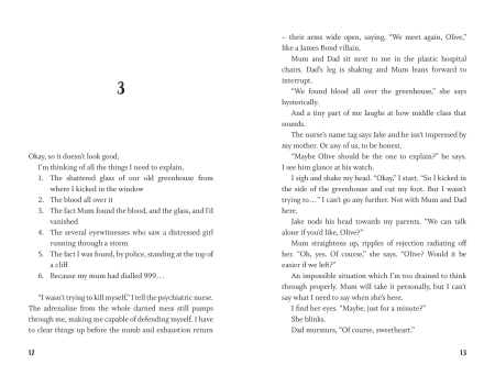 9781474933612 Usborne Are We All Lemmings & Snowflakes? [5]