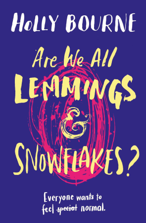 Carti copii - 9781474933612 Usborne Are We All Lemmings & Snowflakes?
